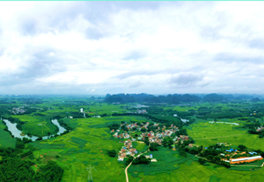 鄒圩鎮(zhèn)清水河