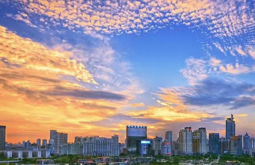 綠城南寧