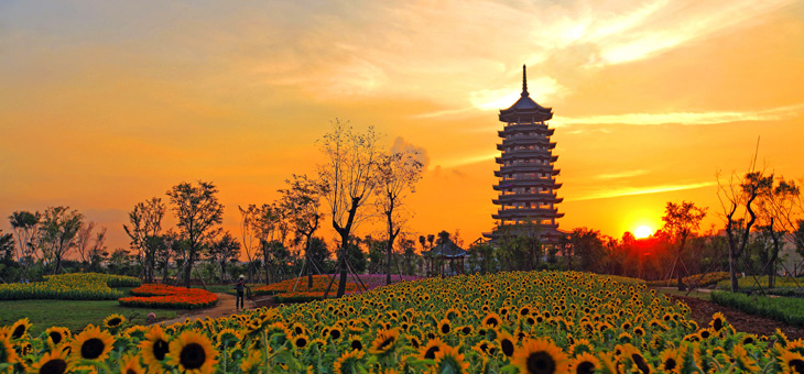 五象湖公園