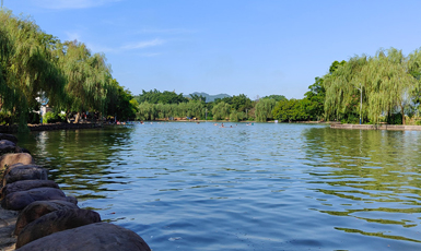 來賓市武宣縣三里鎮(zhèn)靈湖村