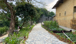 欽州市浦北縣白石水鎮(zhèn)良江村“產(chǎn)業(yè)綠色化、村鎮(zhèn)景區(qū)化、田園景觀化”是她特色。在這里，沿著條條通村水泥路，體驗曲徑通幽之靜美；散步鄉(xiāng)村風雨橋，享受愜意幸福之時光；親手采摘新鮮水果，感悟田園生活之樂趣。這里就是農(nóng)旅融合的鄉(xiāng)村振興改革集成示范樣板。[詳細] 