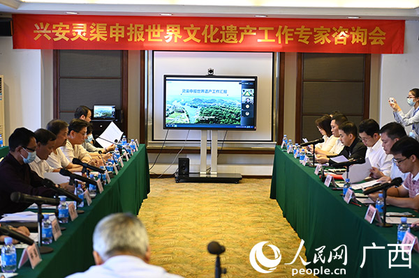 咨詢會現(xiàn)場。人民網(wǎng)記者 嚴立政攝
