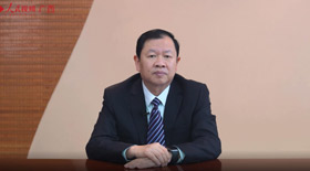 柳鋼集團(tuán)黨委書記、董事長李斌：為廣西工業(yè)高質(zhì)量發(fā)展貢獻(xiàn)“鋼鐵力量”