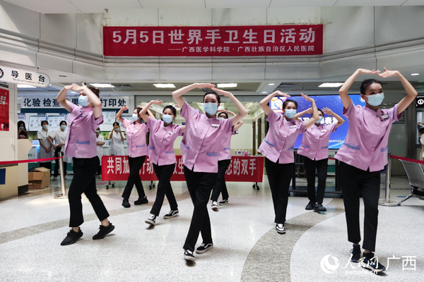 活動現(xiàn)場。人民網(wǎng)記者 王勇攝