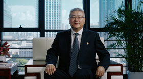 郵儲銀行廣西區(qū)分行行長王志平：在變革中擁抱變化 在創(chuàng)新中提升價(jià)值