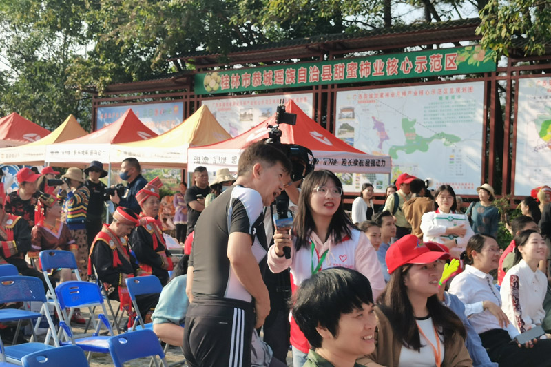 有獎問答環(huán)節(jié)
