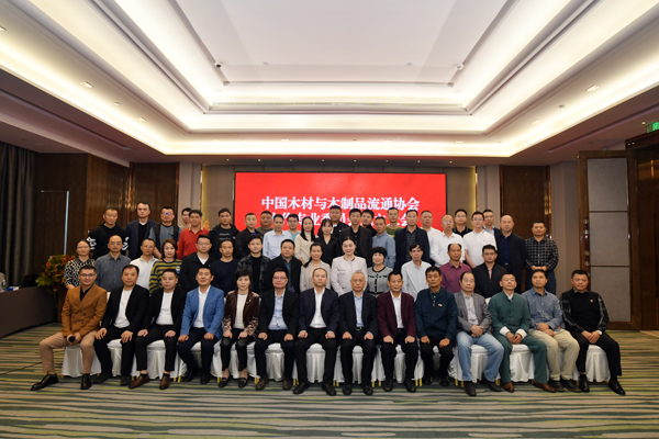 合影。主辦方供圖