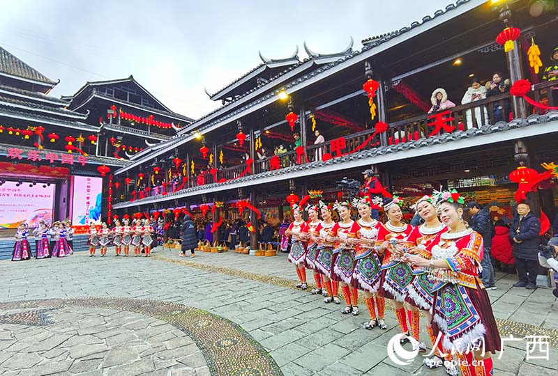 活動(dòng)現(xiàn)場。人民網(wǎng) 付華周攝