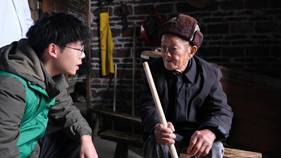 “四舉措”推進鞏固拓展健康扶貧成果同鄉(xiāng)村振興有效銜接