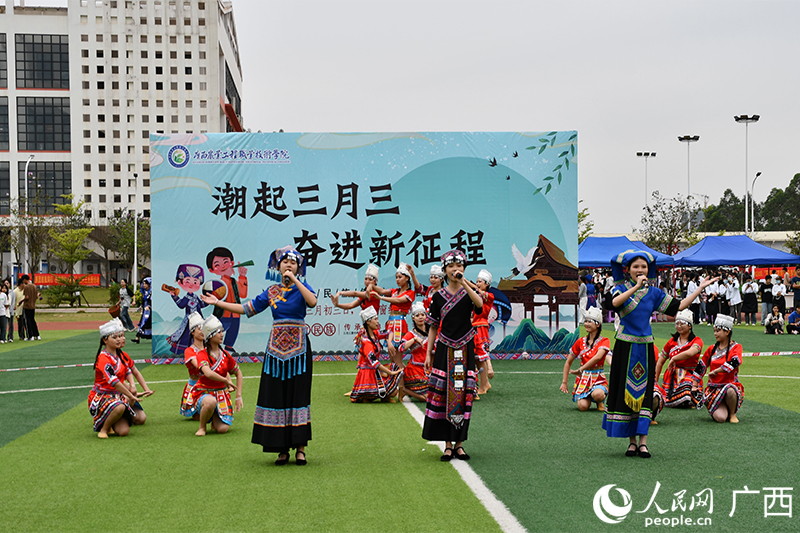 活動(dòng)現(xiàn)場(chǎng)。人民網(wǎng) 馮肖慧攝