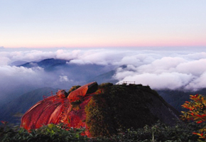 貓兒山