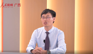 專訪：中山大學(xué)附屬第一醫(yī)院主治醫(yī)師鄺良鑒