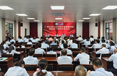 海調(diào)院建院40周年慶?；顒?dòng)點(diǎn)燃服務(wù)向海發(fā)展強(qiáng)勁引擎