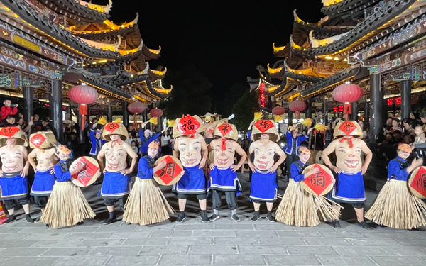 活動(dòng)現(xiàn)場(chǎng)
