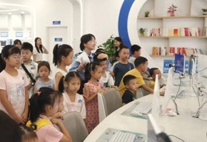 開展“從小學(xué)稅法 心中有稅收”研學(xué)活動