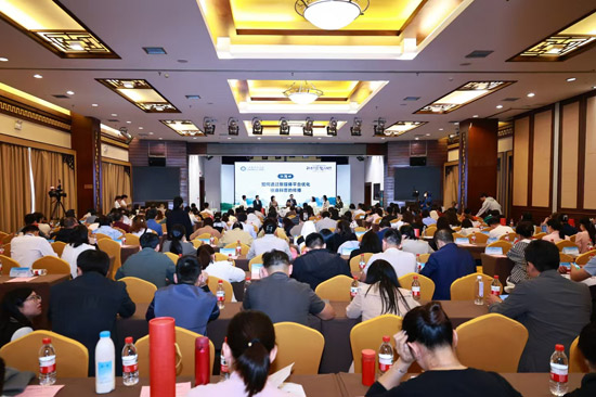 沙龍活動(dòng)現(xiàn)場。自治區(qū)人民醫(yī)院供圖