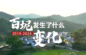 百坭發(fā)生了什么變化