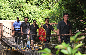 法治壯鄉(xiāng)尼的呀