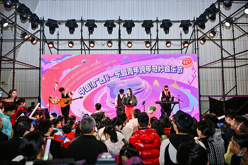 活動現場。主辦方供圖