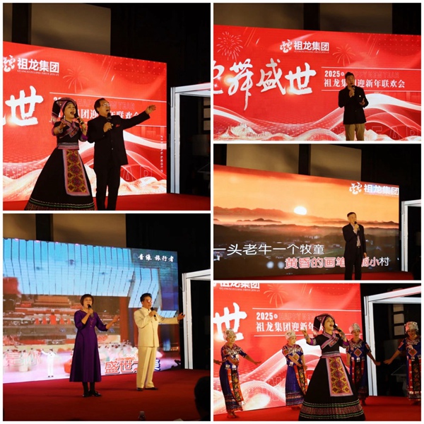 嘉賓表演