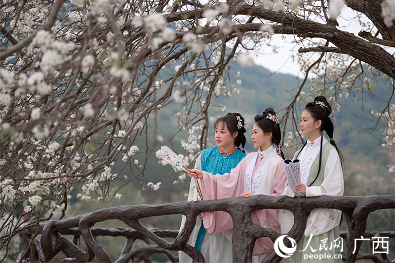 。人民網(wǎng) 馮肖慧攝