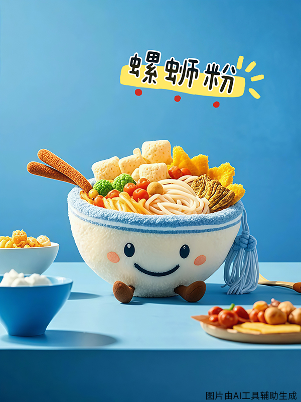 螺螄粉