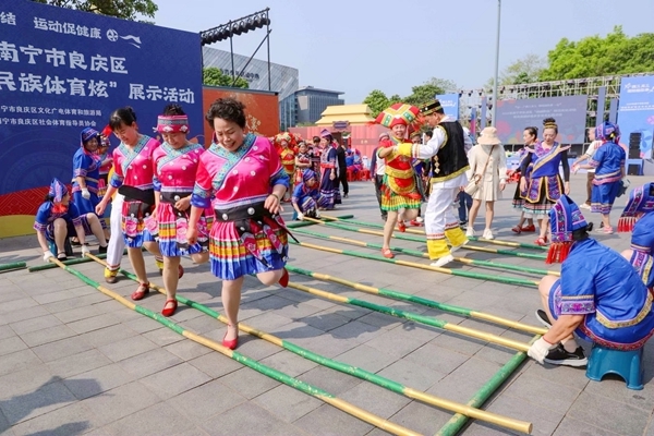 活動(dòng)現(xiàn)場(chǎng)。