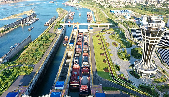 廣西一案例入選全國交通信用建設典型案例