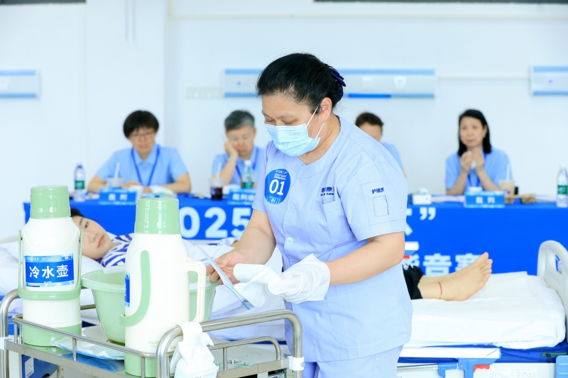總決賽現(xiàn)場。主辦方供圖