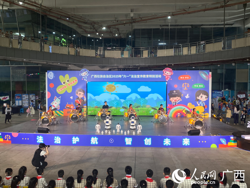 活動現(xiàn)場。人民網 馮肖慧攝