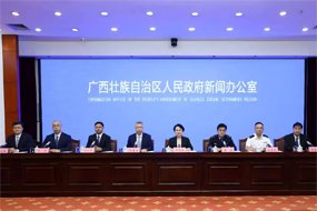 廣西將積極推動中國—東盟水果跨越山河“甜蜜奔赴”6月18日，廣西將在南寧舉辦“東盟水果 匯聚廣西 讓暢購RCEP更便利更美好”活動，積極推動中國—東盟水果跨越山河“甜蜜奔赴”。