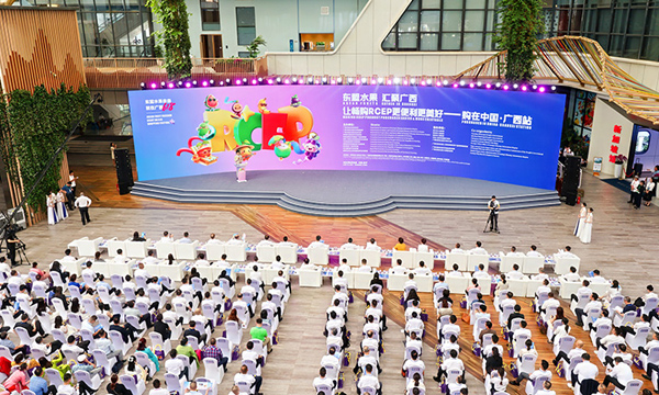 實現(xiàn)東盟水果“恒溫接力”，廣西有哪些機(jī)遇？