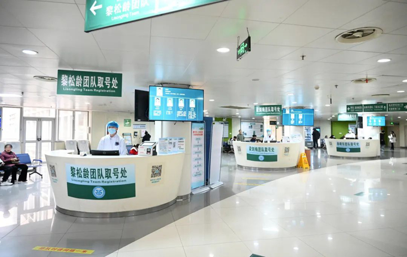 柳州市人民醫(yī)院供圖