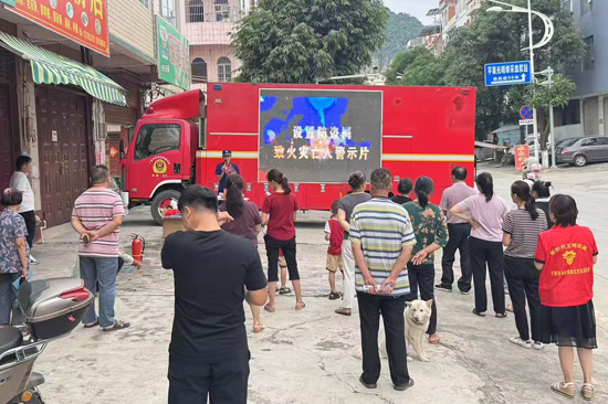 活動(dòng)現(xiàn)場(chǎng)