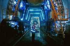 核素中心助力黃百鐵路項目建設(shè)