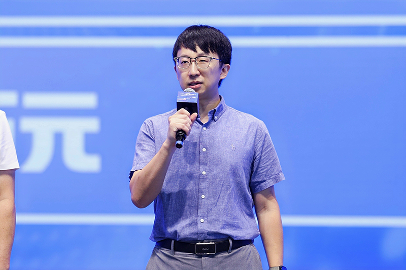 顏值立方“發(fā)榜”。主辦方供圖