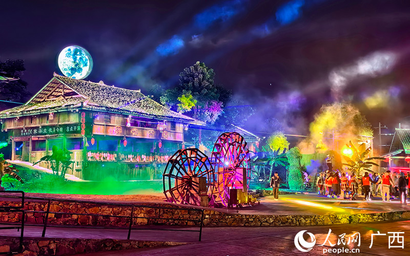 柳州市第八屆文化旅游產(chǎn)業(yè)發(fā)展大會(huì)將在柳城縣舉行