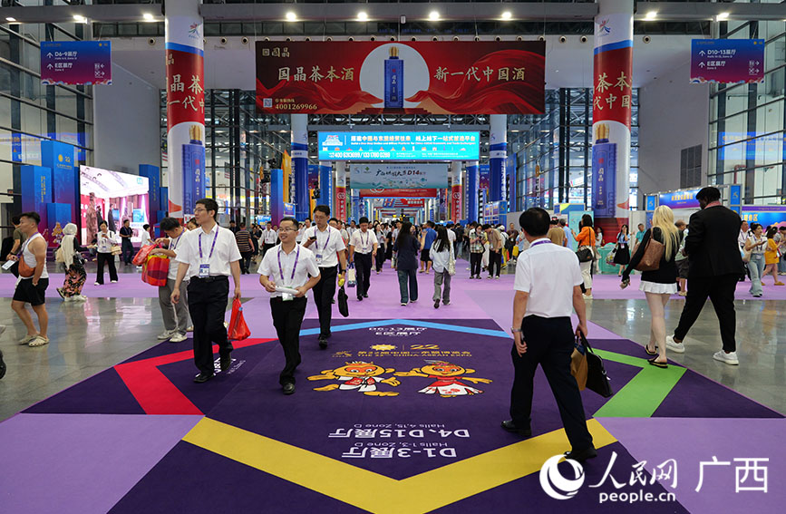 活動(dòng)現(xiàn)場(chǎng)。人民網(wǎng) 梁章暉攝