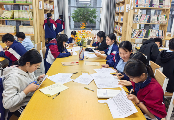 活動現(xiàn)場。