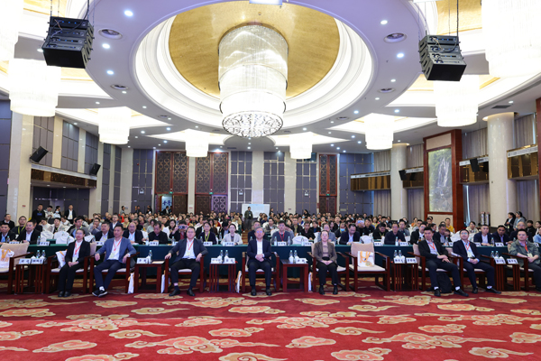 培訓(xùn)現(xiàn)場。肖勝蘭攝