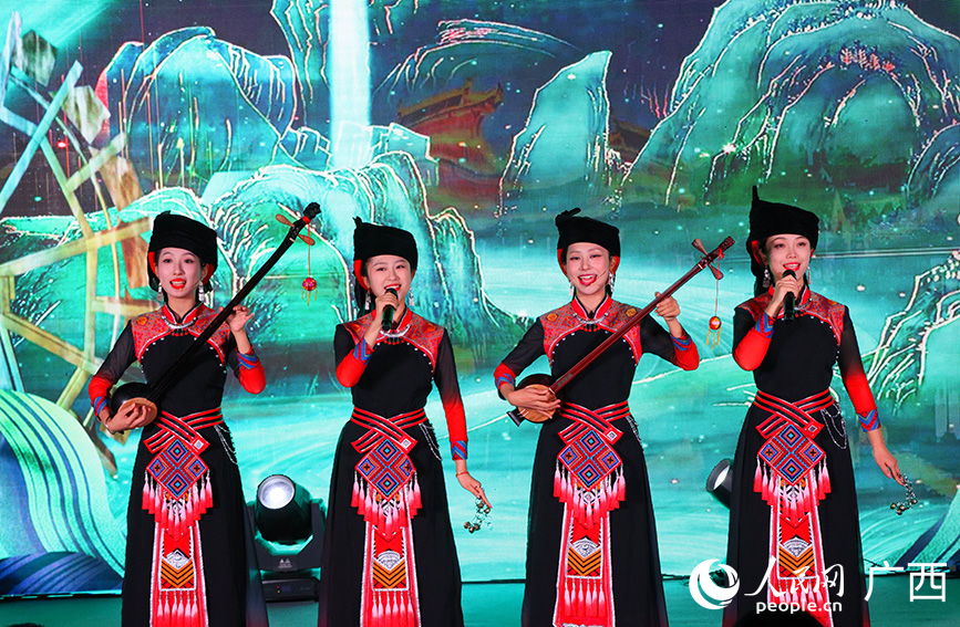 活動(dòng)現(xiàn)場。人民網(wǎng) 付華周攝