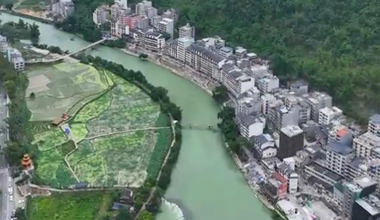 打卡巴馬平安村：跟著鏡頭，感受 “長壽村” 的生活氛圍