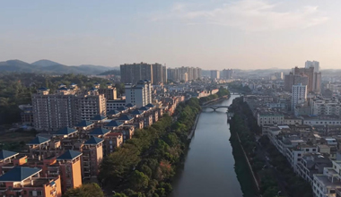 山水浦北 煙火人間