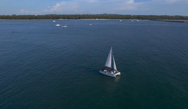 人生海海 不如潿洲島潛水