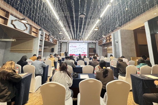 活動現(xiàn)場。廖天明攝