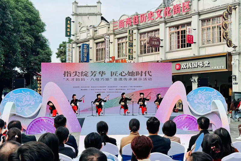 活動(dòng)現(xiàn)場。